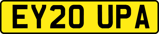 EY20UPA
