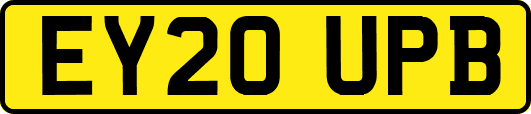 EY20UPB