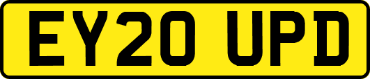 EY20UPD