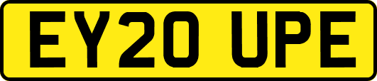 EY20UPE