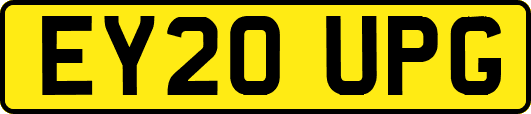 EY20UPG