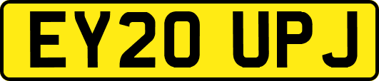 EY20UPJ