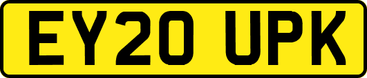 EY20UPK