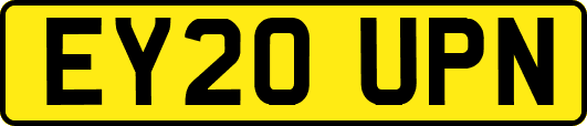 EY20UPN