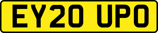 EY20UPO
