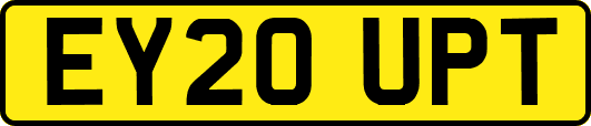 EY20UPT
