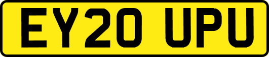 EY20UPU