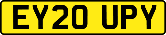 EY20UPY
