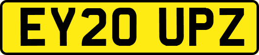 EY20UPZ