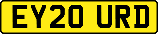EY20URD