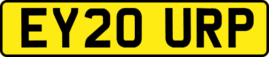 EY20URP