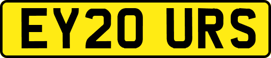 EY20URS