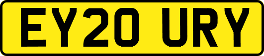 EY20URY
