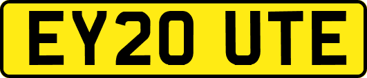 EY20UTE