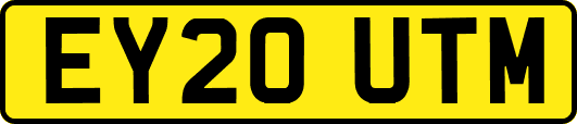 EY20UTM