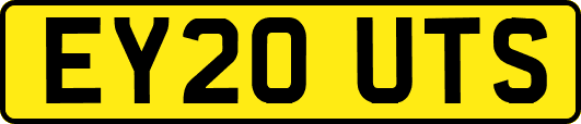 EY20UTS