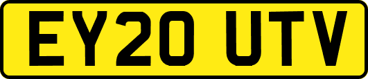 EY20UTV