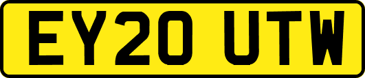 EY20UTW