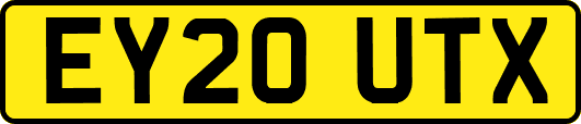 EY20UTX