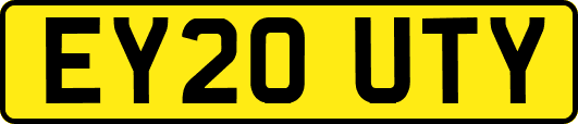 EY20UTY