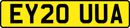 EY20UUA