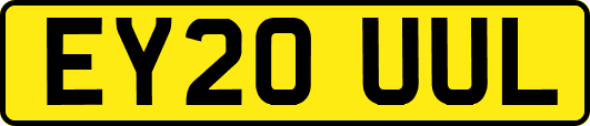 EY20UUL