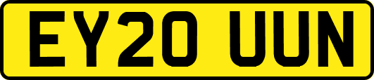 EY20UUN