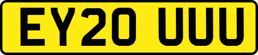 EY20UUU