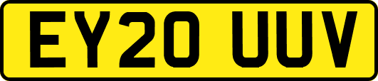 EY20UUV