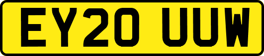 EY20UUW