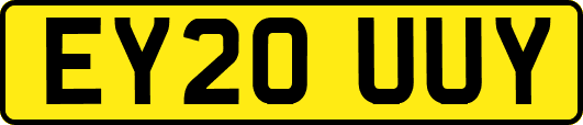EY20UUY