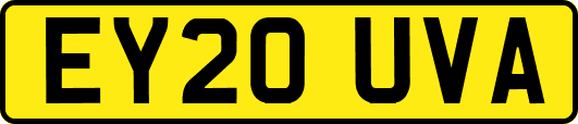 EY20UVA