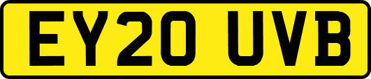 EY20UVB