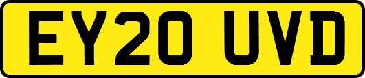 EY20UVD