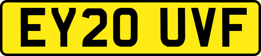 EY20UVF
