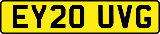 EY20UVG
