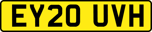 EY20UVH