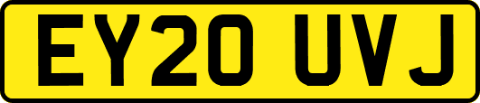 EY20UVJ