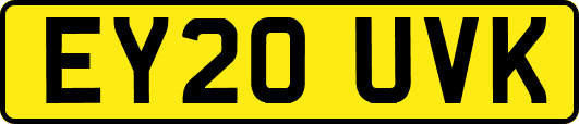 EY20UVK