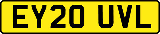 EY20UVL