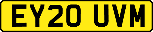 EY20UVM