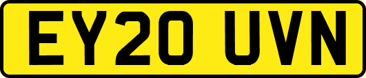 EY20UVN