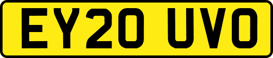 EY20UVO