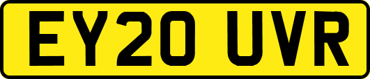 EY20UVR