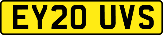 EY20UVS
