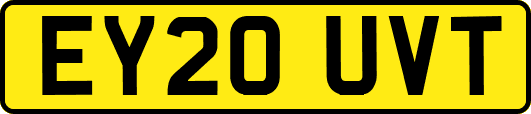 EY20UVT
