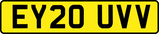 EY20UVV