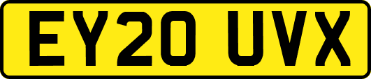 EY20UVX