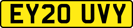 EY20UVY