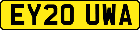 EY20UWA